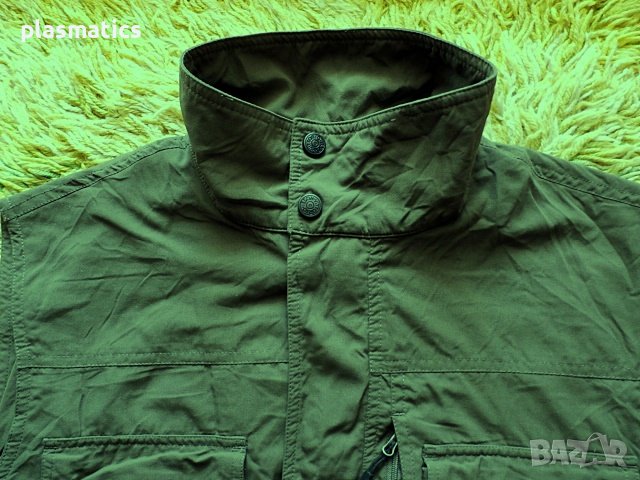 зелени елеци, снимка 11 - Други - 42877747