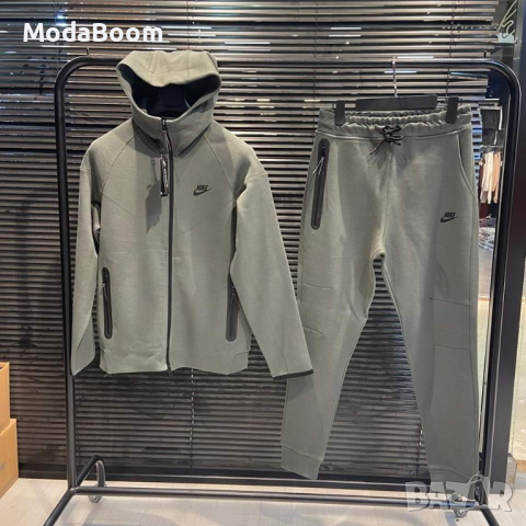 🔥НОВО🔥Уникални мъжки екипи😱🔝, снимка 2 - Спортни дрехи, екипи - 44693438