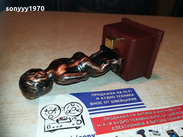 baby-метално момче запалка 0811202027, снимка 6 - Колекции - 30719361