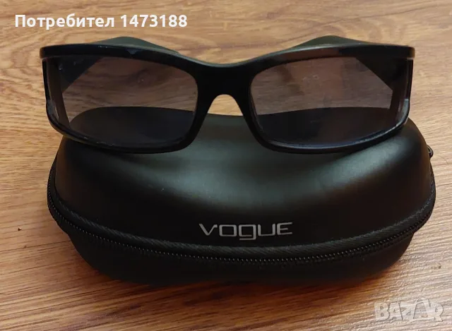 Слънчеви очила VOGUE , снимка 2 - Слънчеви и диоптрични очила - 55992482