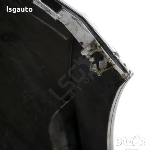 Задна броня Volkswagen Golf VI 2008-2016 ID:148568, снимка 6 - Части - 51401197
