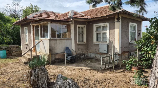 Къща в с. Белотинци общ. Монтана