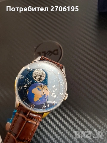 Часовник Tecnotempo - automatic , снимка 16 - Мъжки - 53193139