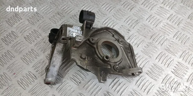 Стойка ГНП Peugeot 206 1.4HDI 2002г.	