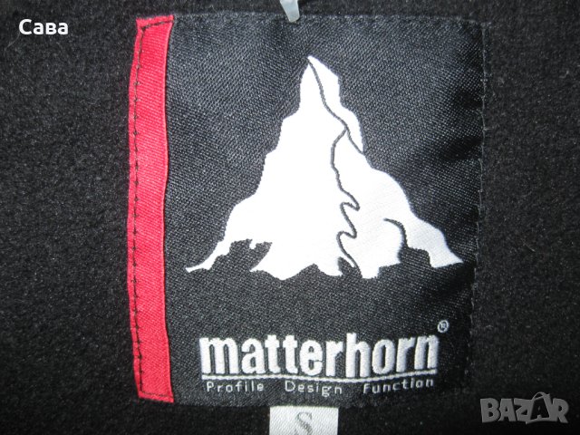 Елек MATTERHORN  мъжки,С