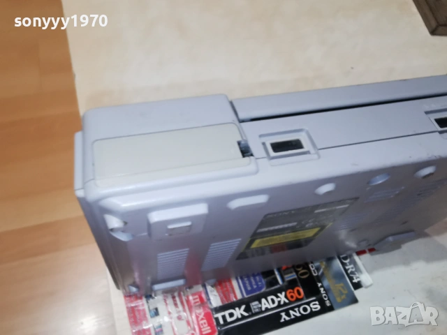 SONY SCPH-7002 MADE IN JAPAN-ВНОС GERMANY 1904260928LCHERY1, снимка 13 - PlayStation конзоли - 54242161