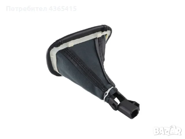 Маншон за скоростен лост Mercedes Vito W639, снимка 2 - Части - 49390172