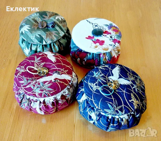 ПАРЧЕТА ПЛАТ, 50х140 см, снимка 18 - Платове и дамаски - 49299447