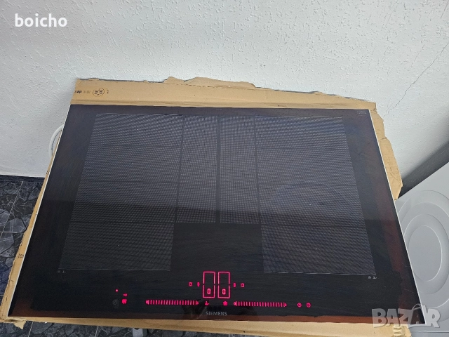 Инgуkционен nлom Siemens EX875LYC1E