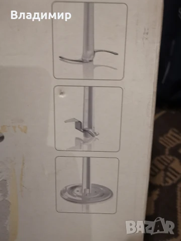 Блендер Bosch MMR15A1, снимка 3 - Блендери - 50646412