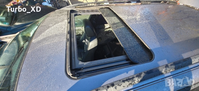 Продавам стъклен шибидах за BMW E39 , снимка 3 - Части - 51420919