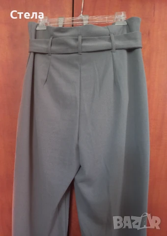 SINSAY дамски панталон, нов, с етикет, снимка 10 - Панталони - 50991843