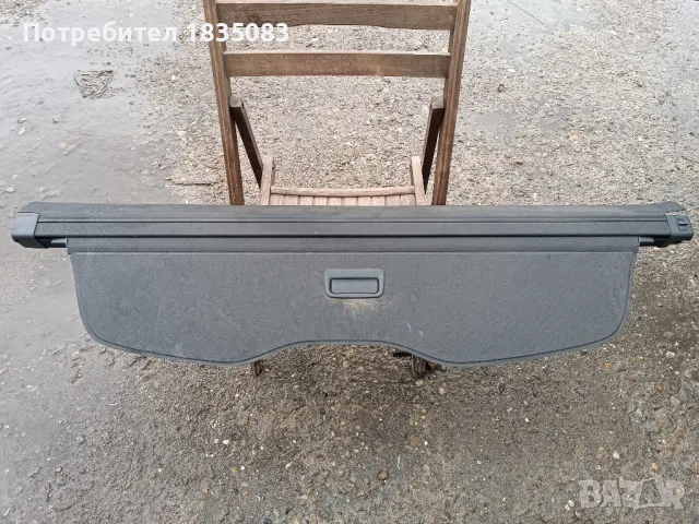 Щора за багажник VW Touareg от 2002 до 2012г