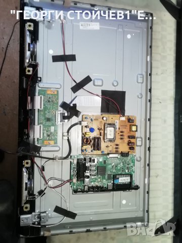 FINLUX    FF3230 СЪС СЧУПЕН ДИСПЛЕЙ, снимка 11 - Части и Платки - 35504796