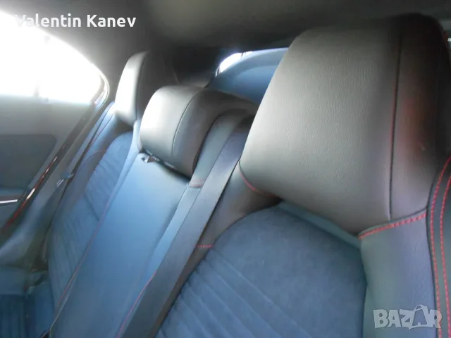 MERCEDES A-180 KOMBILIMUZINE ;YUNGE-STERNE;AMG, снимка 11 - Автомобили и джипове - 56015073