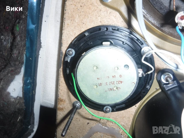 ELEKTROACUSTIC LK 5001, снимка 7 - Тонколони - 44398346