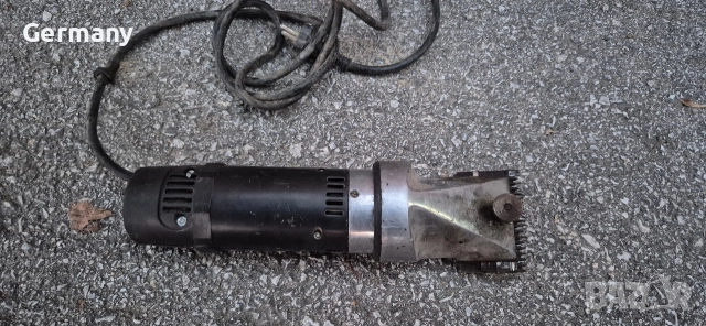 машинка за постригване на животни, снимка 3 - Други стоки за животни - 52713188