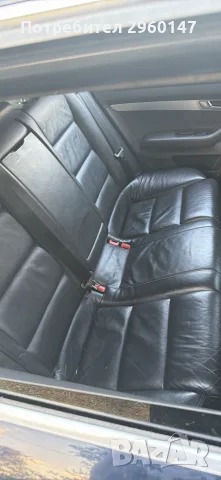 Audi A6 S line 4-4, снимка 3 - Автомобили и джипове - 55878459
