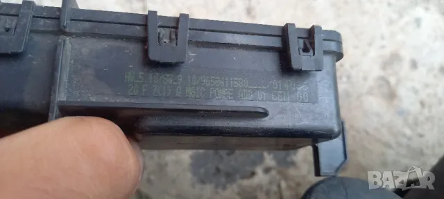 Помпа AdBlue Citroen C4 Picasso, снимка 3 - Части - 49253363