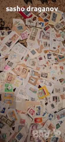 1188 пощенски марки, снимка 13 - Филателия - 52496175
