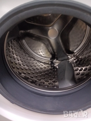 Комплект пералня и сушилня с термопомпа Бош Bosch Home Professional A+++ 8кг Made in Germany , снимка 12 - Перални - 52787498