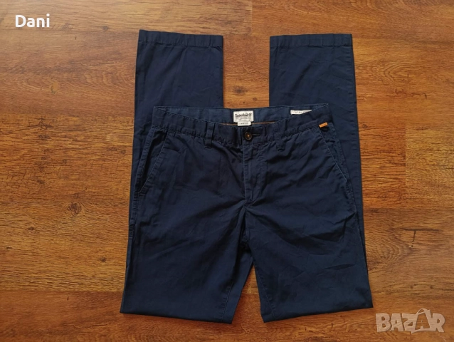 Timberland панталон, снимка 2 - Панталони - 52002454