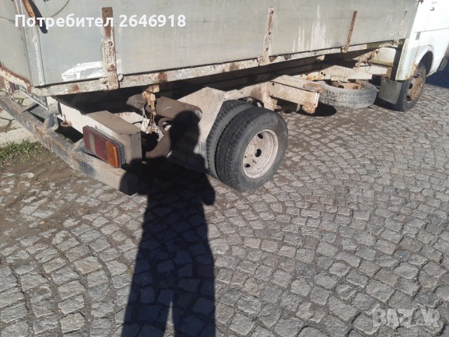 LT 2.4td на части , снимка 9 - Бусове и автобуси - 42925544