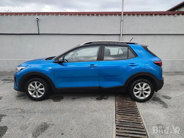 KIA STONIC 1.2 MPI, снимка 11 - Автомобили и джипове - 56451189