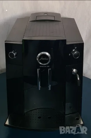 Автоматична кафемашина Jura Impressa C60 