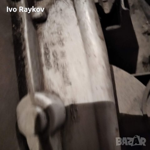 Десен стоп за VW Polo 2003г, снимка 2 - Части - 44386065