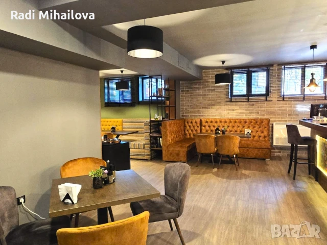 Зала за събития "Рамидо" под наем в град Пловдив, снимка 8 - Други - 50475244