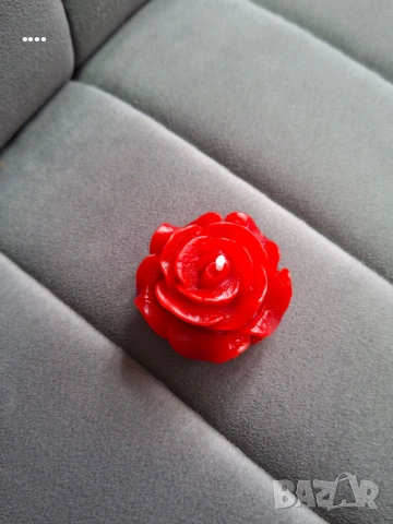 Ароматни свещи, снимка 9 - Ръчно изработени сувенири - 53125047