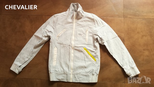 Adidas размер S мъжко яке 55-36, снимка 1