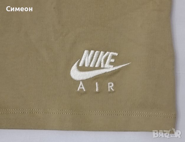 Nike AIR Dress оригинална рокля M Найк спорт рокля, снимка 4 - Спортни екипи - 44277203