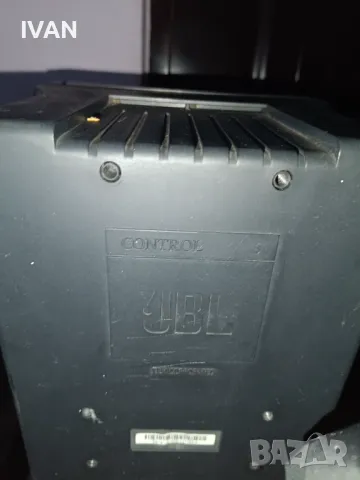 Продавам тонколони jbl control 5, снимка 5 - Тонколони - 48465831