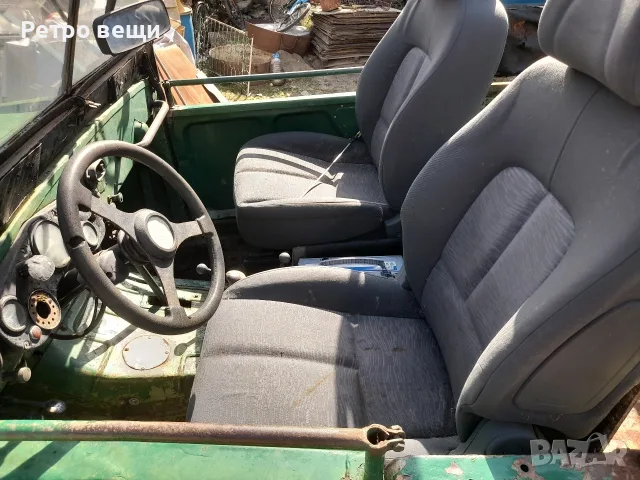 Джип.Текезарка., снимка 7 - Автомобили и джипове - 56229616