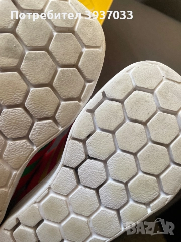 Adidas Superstar Lego детски кецове, снимка 6 - Детски маратонки - 51537120