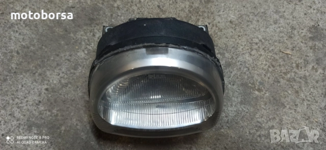 фар Aprilia Scarabeo след 2007, снимка 3 - Части - 52941878