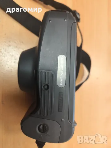 PENTAX zoom 90-WR , снимка 7 - Фотоапарати - 49710403