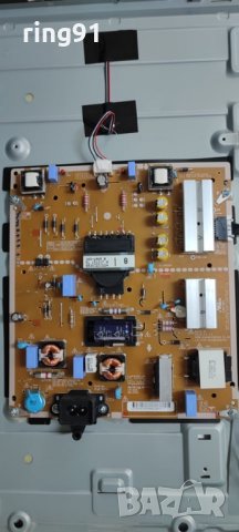 Телевизор LG 43UH668V На части , снимка 2 - Части и Платки - 35435668