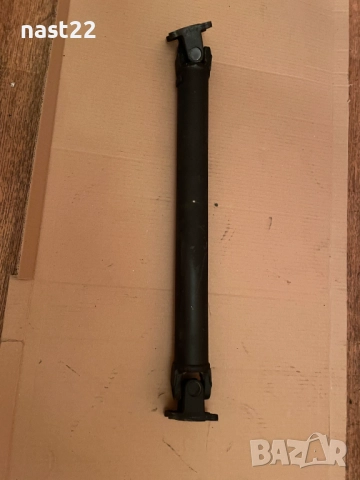 Заден кардан Дайхатсу Териос 1.3 83 к.с