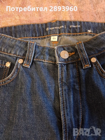 Дънки, снимка 2 - Дънки - 53059658