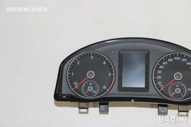 Километраж VW Golf 6 Plus (2009-2014г.) 5M0920870B / 5M0920 870B / 1.6 TDI 105к.с., снимка 2 - Части - 47412786