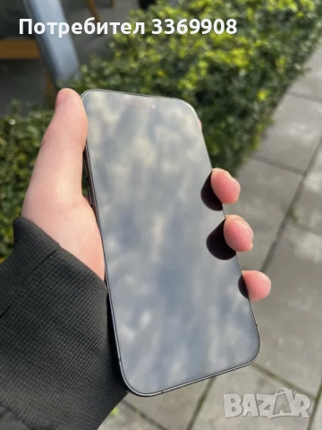 Iphone 15 pro 128 gb, снимка 4 - Apple iPhone - 52713493