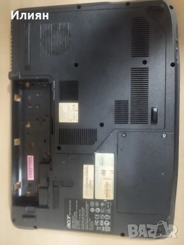 Acer Aspire 5520 ICW50 на части, снимка 7 - Части за лаптопи - 48930683