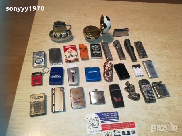 колекция стари запалки 1912201136, снимка 2 - Колекции - 31168964