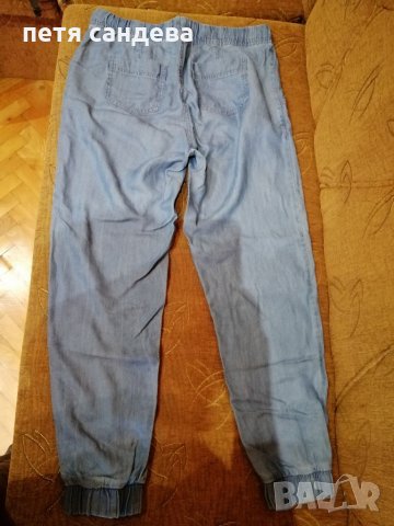 Спортен Панталон , снимка 2 - Детски панталони и дънки - 34225137