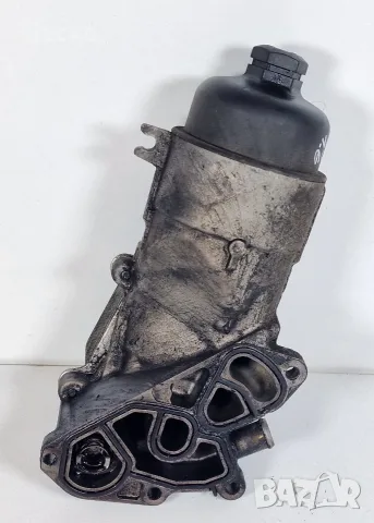 Тяло Корпус Маслен Филтър 1.6 HDI Citroen C4 C5 Berlingo Peugeot Partner 207 307 308, снимка 2 - Части - 55873908