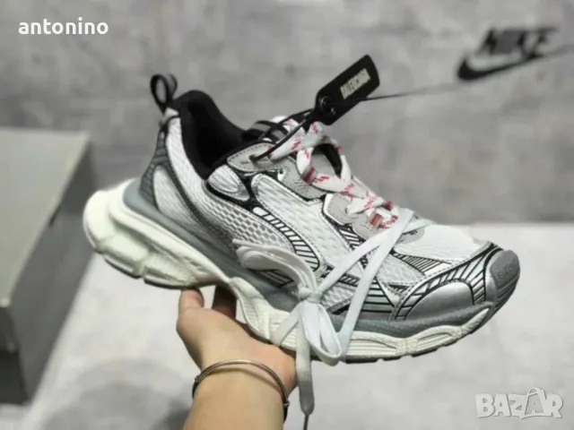 Налични дамски маратонки Balenciaga 3XL