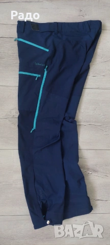 Norrona Falketind Windstopper Hybrid Pants W , снимка 4 - Спортни екипи - 53301492